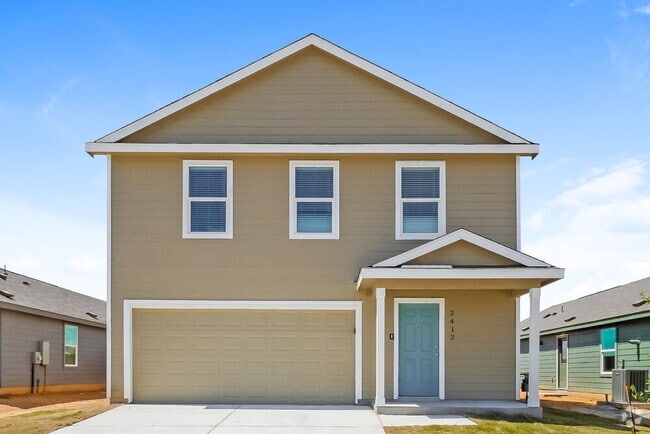 Building Photo - 2412 Lake Hls