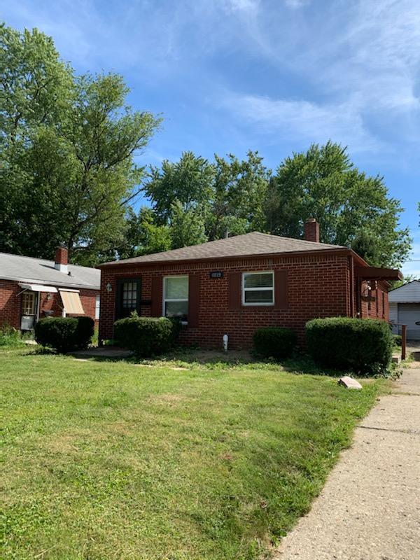 Foto principal - 4819 Stratford Ave