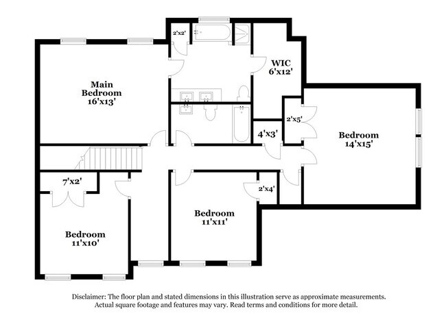 Foto del edificio - 4245 Barley St SW