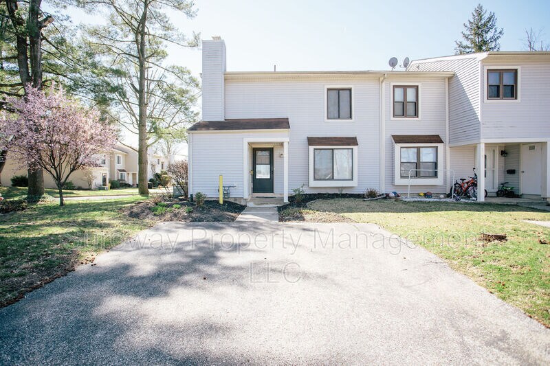 207 Empress Ct, Evesham, NJ 08053 Townhome Rentals in Evesham NJ