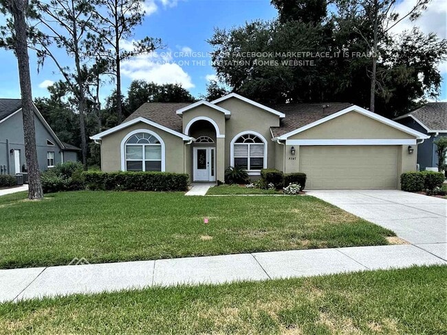 Building Photo - 5547 Foxtail Ct