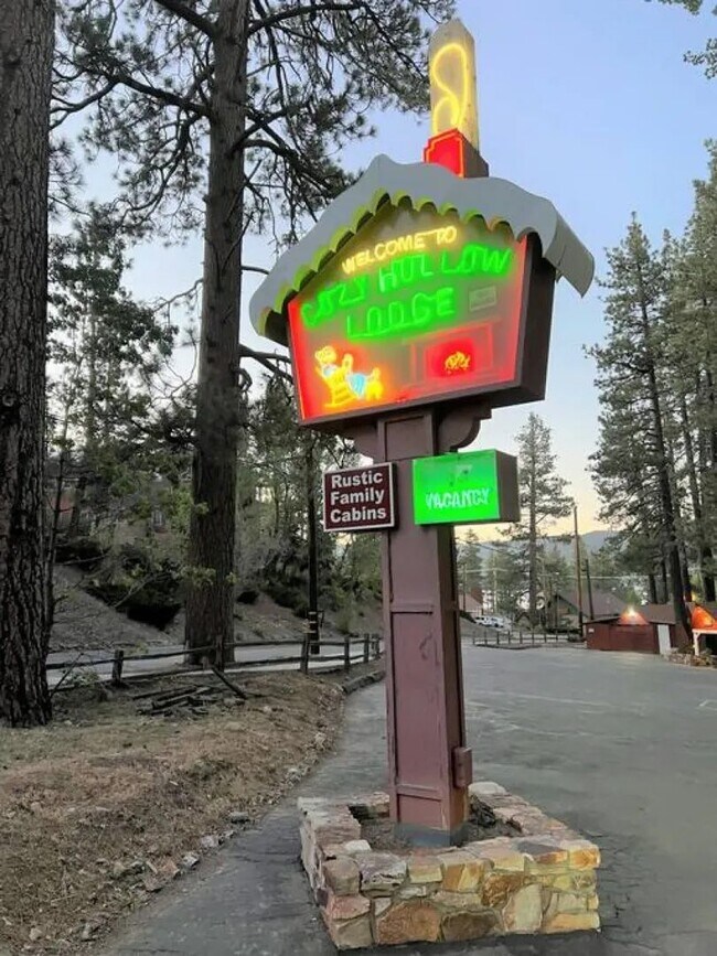 Foto del edificio - 40409 Big Bear Blvd