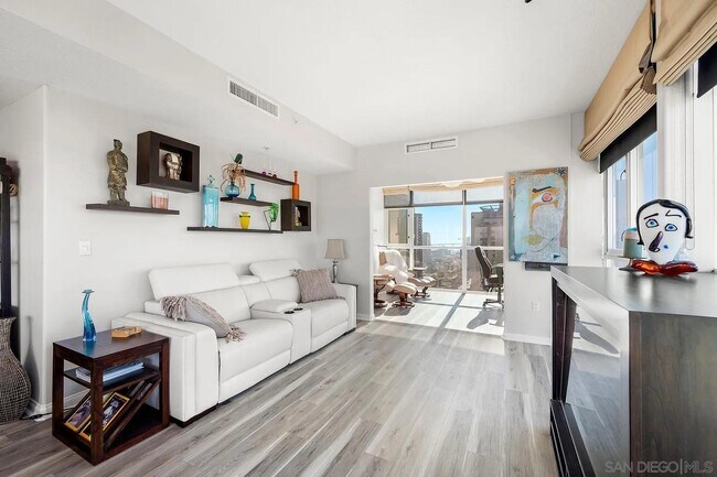 Foto del edificio - 850 Beech St