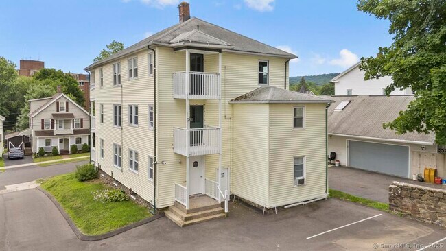 Foto del edificio - 52 Jacobs St