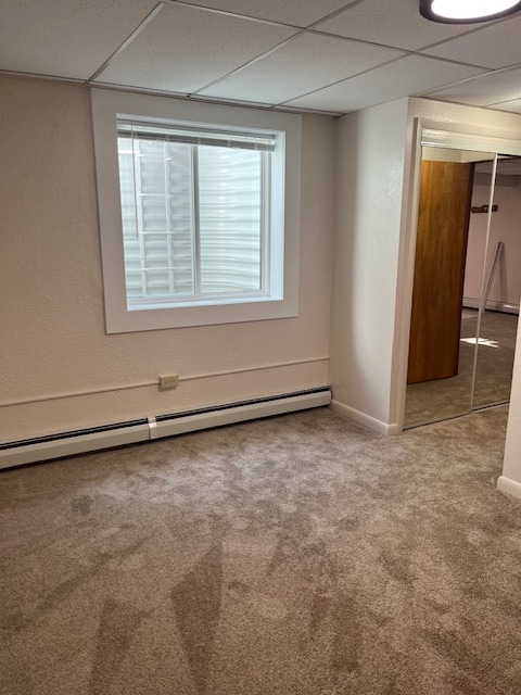 Bedroom - 1105 Hays St