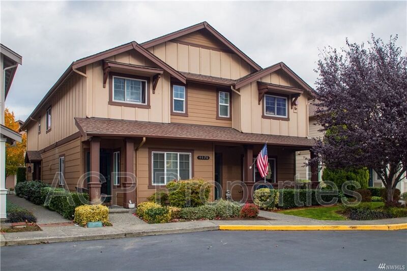 4670 Wade St Unit 102, Bellingham, WA 98226 Condo for Rent in Bellingham, WA