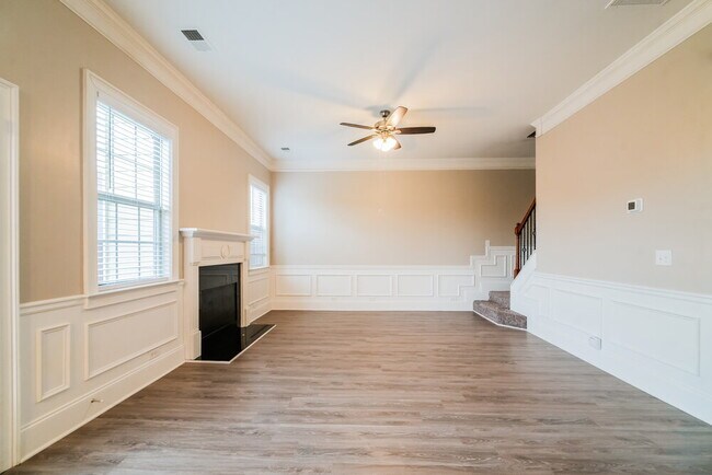 Building Photo - 3935 Margaux Dr