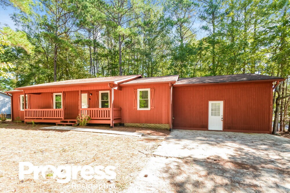 614 N Mineral Springs Rd, Durham, NC 27703 House Rental in Durham, NC