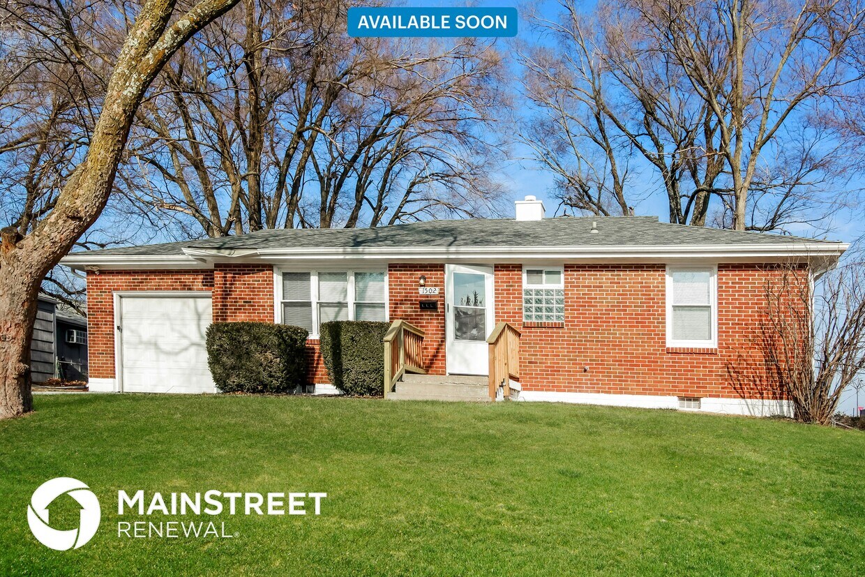 Foto principal - 1502 SW 1st St