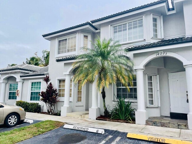 Foto del edificio - 14273 SW 121st Pl