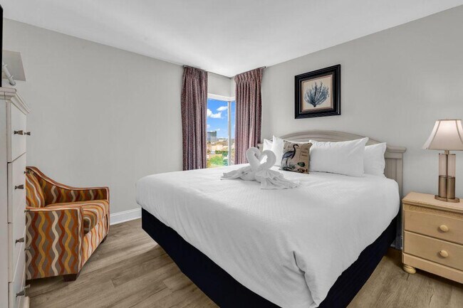 Foto del edificio - 1708 N Ocean Blvd