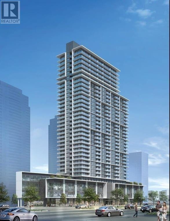 Building Photo - 4955-4955 Yonge St