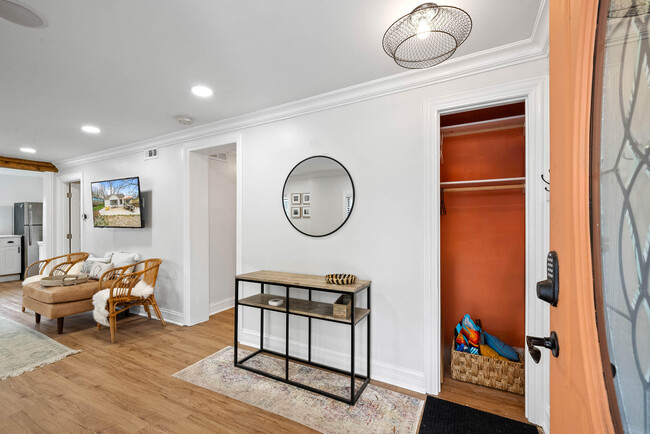 Foto del edificio - 801 Spruce St