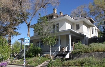 Building Photo - 851 E 3rd Ave