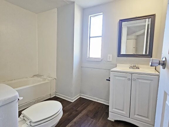 Building Photo - 412 McElhaney Rd