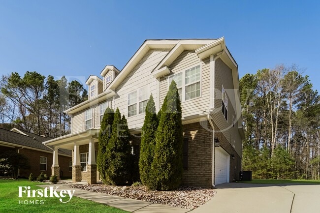 Building Photo - 6124 Silver Chime Way