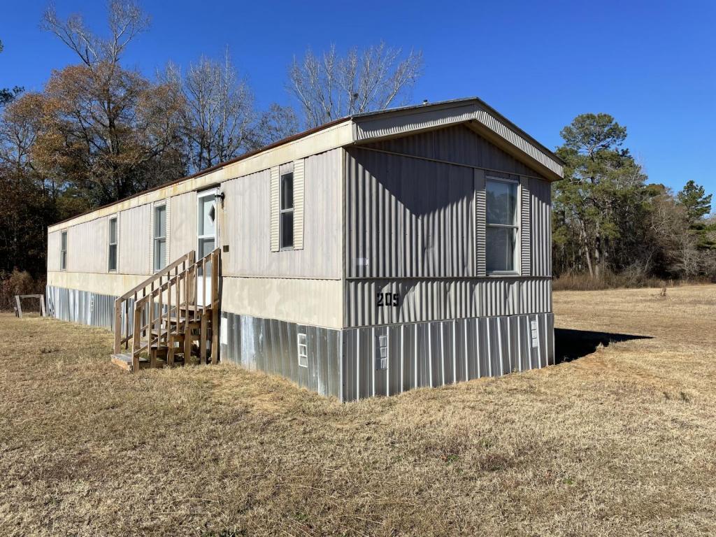 205 Tranquility Dr House Rental in Shannon, NC