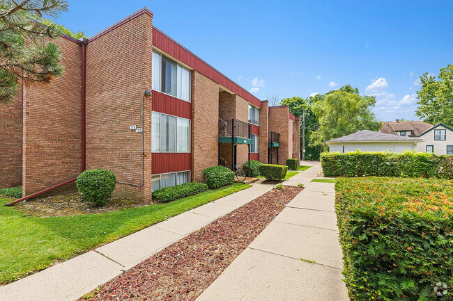 Building Photo - Colony Apartments