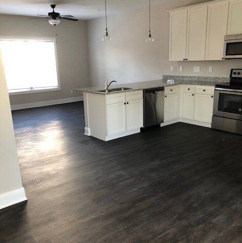 Foto del edificio - 3 BD 2.5 BA  for rent close to TTU