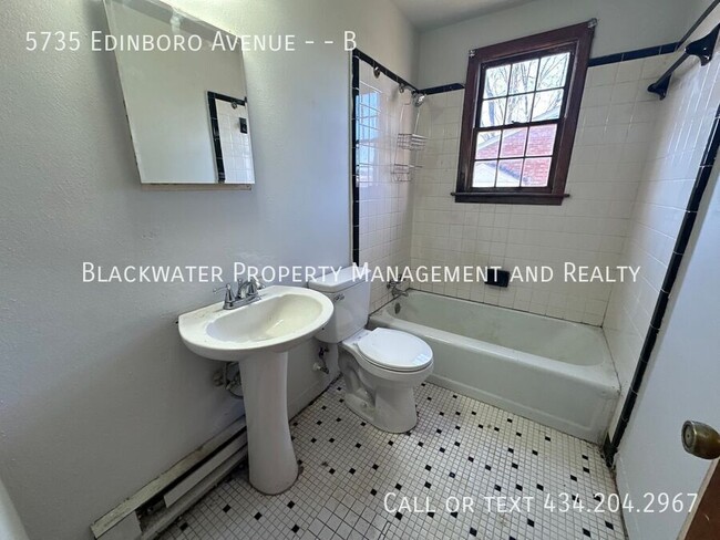 Building Photo - 5735 Edinboro Ave
