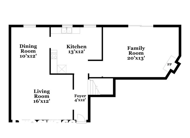 Building Photo - 4169 Cedar Ridge Trail
