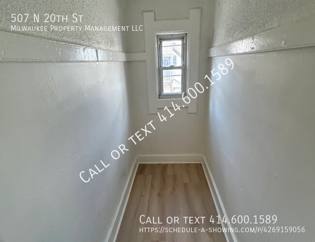 Foto del edificio - 507 N 20th St