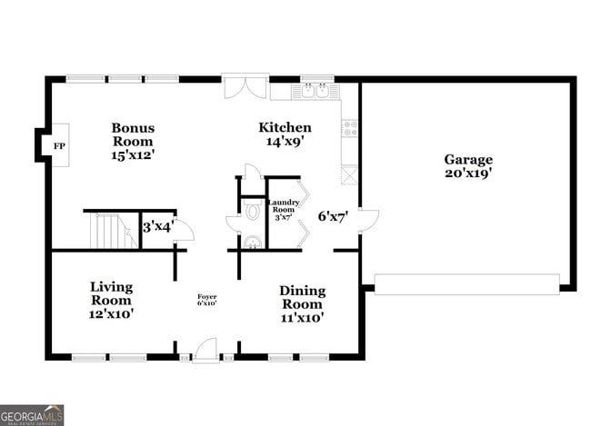 Building Photo - 1817 Hannah Pl