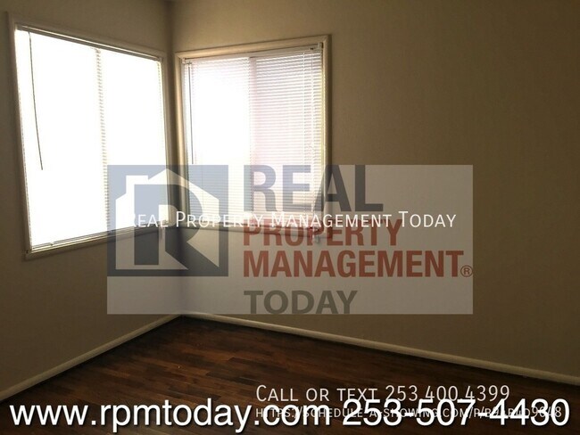Foto del edificio - 8420 S Tacoma Way
