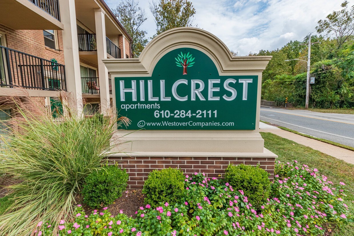 Hillcrest Apartments Apartments in Lansdowne, PA