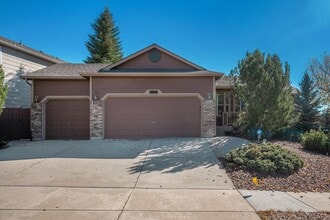 Building Photo - 6921 Wagon Ridge Dr