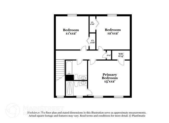 Foto del edificio - 2440 Hillboro Cir S W
