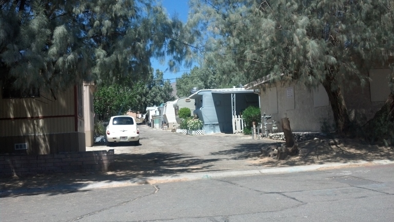 Primary Photo - Desert Hot Springs Trailer Park