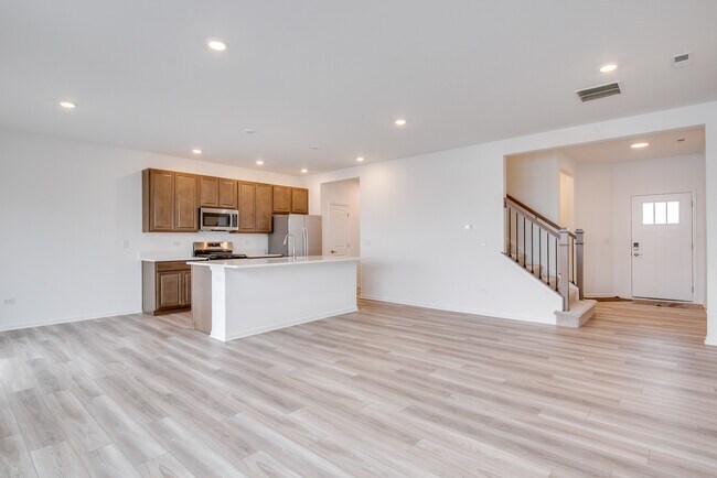 Foto del edificio - 15139 S Hepworth Ct