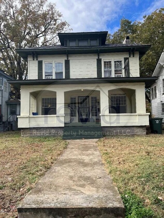 RUNDLETT 25 - RUNDLETT 25