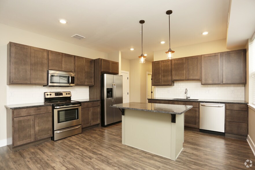 Trowbridge Flats Rentals Grand Rapids, MI