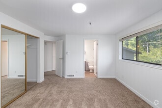 2BR, 2BA - 1,120SF - Skyview 3322