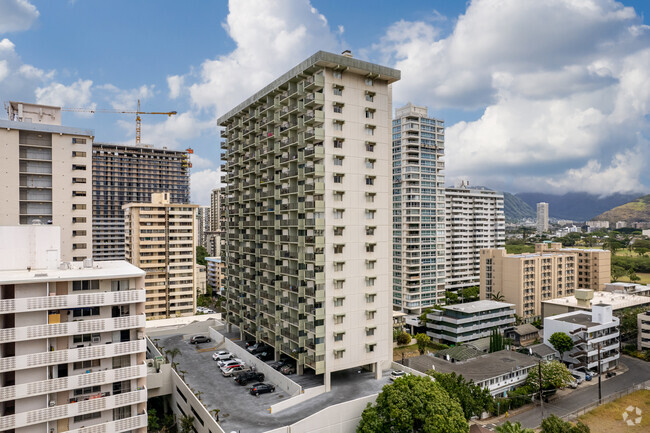 Foto del edificio - The Governor Cleghorn