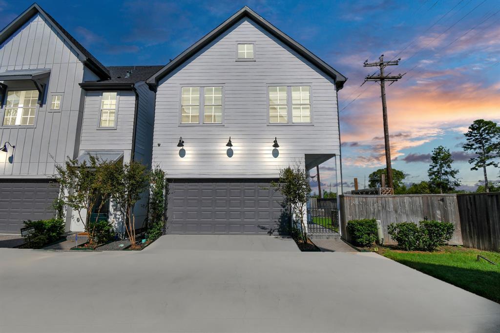 Foto principal - 3302 Timbergrove Heights St.