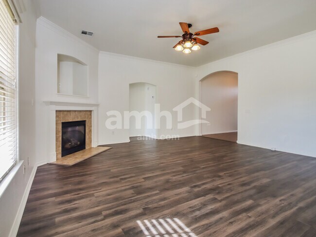 Foto del edificio - 1706 W 117th St S