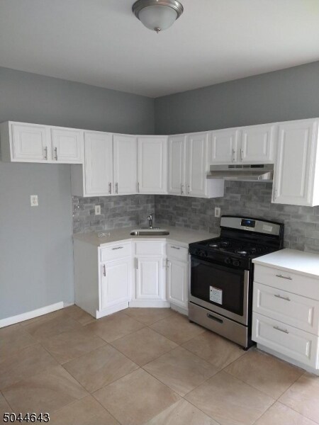 Foto principal - 180 W End Ave