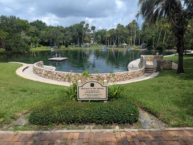 Building Photo - The Springs Rental