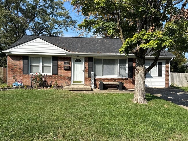 Updated Brick Ranch - Updated Brick Ranch House