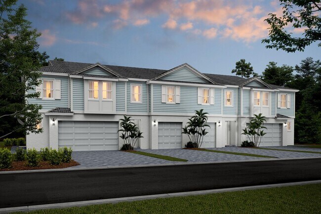 Building Photo - 260 Preserve Trl N