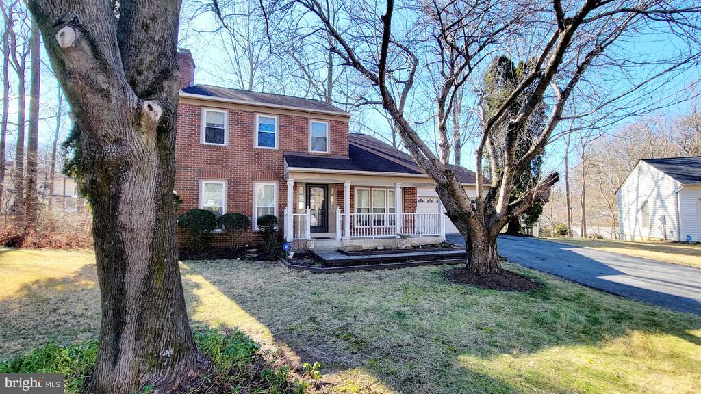 Primary Photo - 2205 Blue Valley Dr