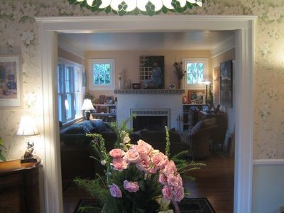 Foto del edificio - 4111 Wade St