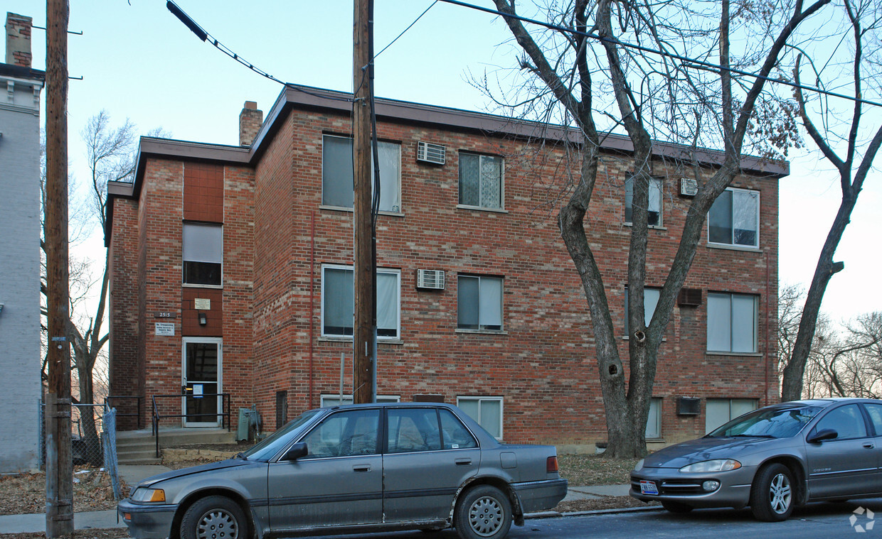 Primary Photo - Mcmicken Arms