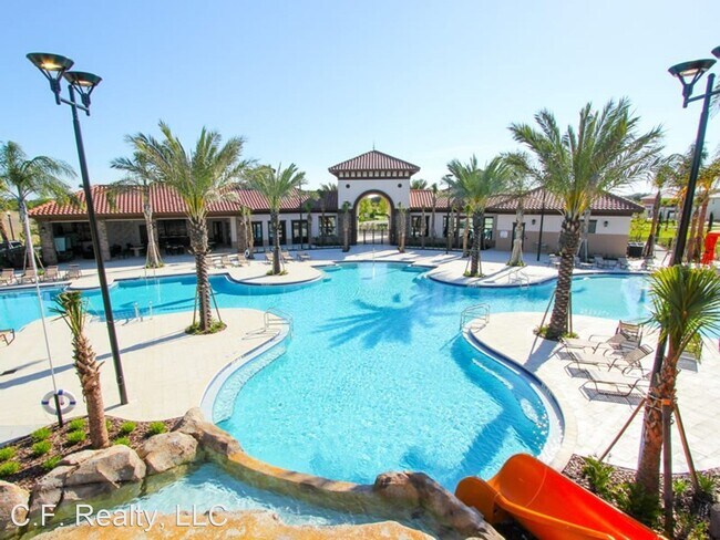 Foto del edificio - 6 br, 4.5 bath House - 5405 Misty Oak Cir.