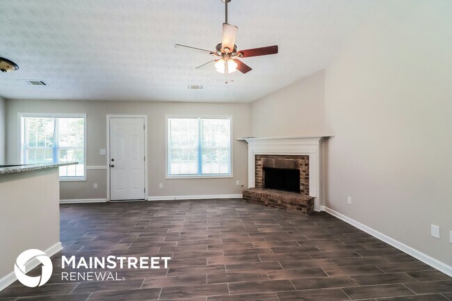 Foto del edificio - 45 Ashley Way