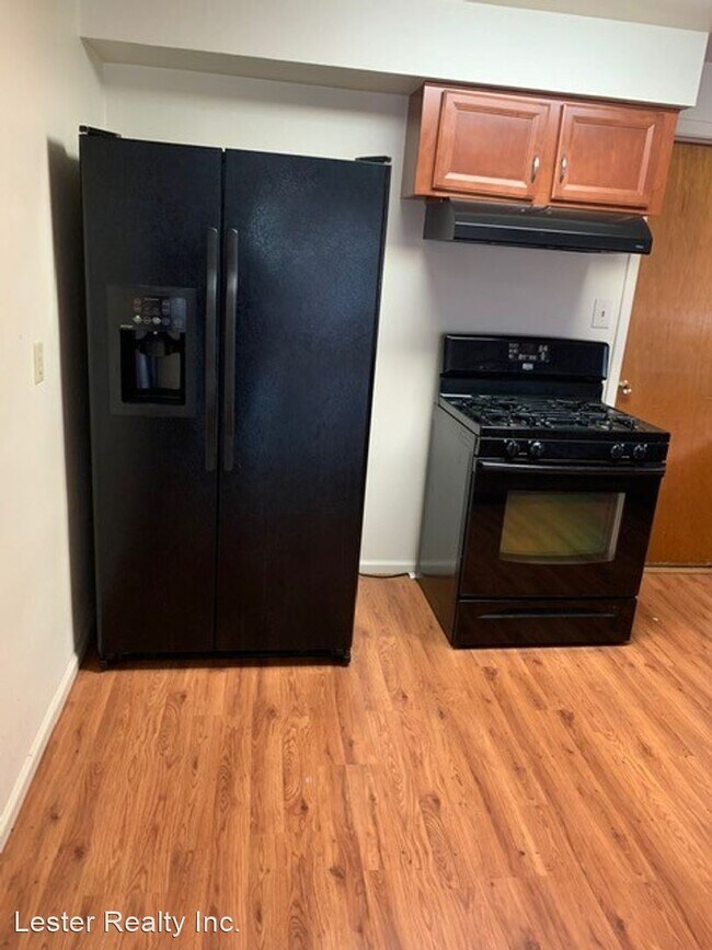 Foto del edificio - 3 br, 2 bath House - 2318 California Ave.