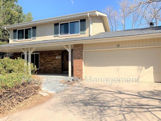 Foto del edificio - 3201 Wedgewood Ct